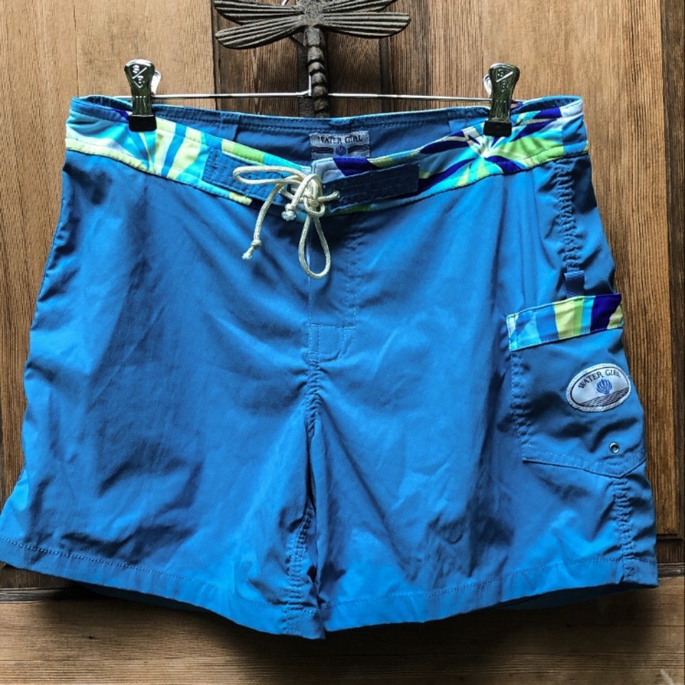 Vintage 90’s Water Girl Swimwear size 8